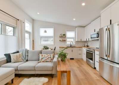 Cunnington Addition