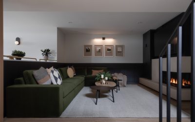6 home renovation concepts to consider in 2025