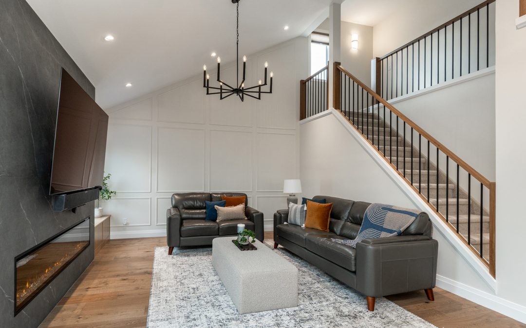 Why Homeowners Really Renovate: Insights from Our Survey