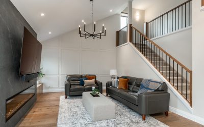 Why Homeowners Really Renovate: Insights from Our Survey
